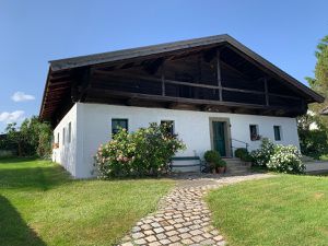 Ferienhaus für 3 Personen in Grafenau
