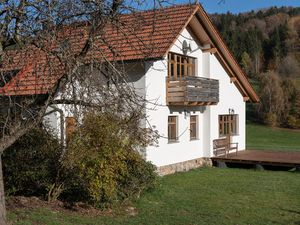 Ferienhaus für 4 Personen in Grafenau