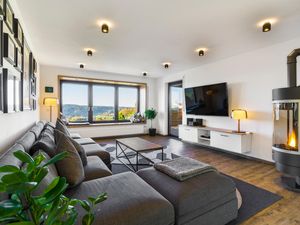 Ferienhaus für 6 Personen (95 m²) in Grafenau