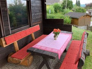 Ferienhaus für 4 Personen (75 m²) in Grafenau