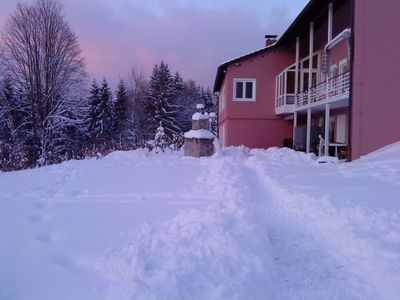 Ferienhaus für 7 Personen (297 m²) in Grafenau 7/10