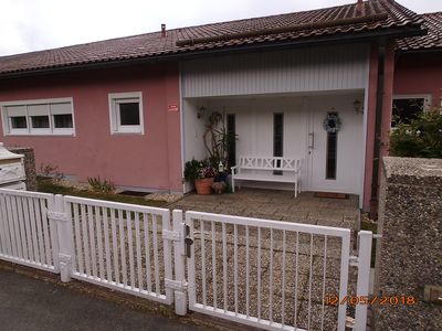 Ferienhaus für 7 Personen (297 m²) in Grafenau 8/10