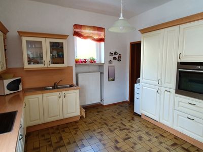 Ferienhaus für 7 Personen (297 m²) in Grafenau 9/10