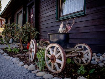 Ferienhaus für 4 Personen (80 m²) in Grafenau 3/10