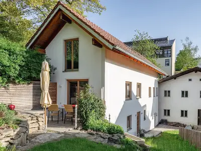 Ferienhaus für 4 Personen (106 m²) in Grafenau 1/10