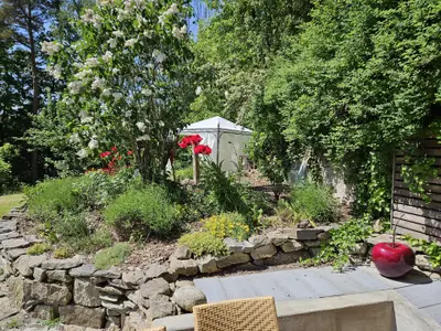 Ferienhaus für 4 Personen (106 m²) in Grafenau 5/10
