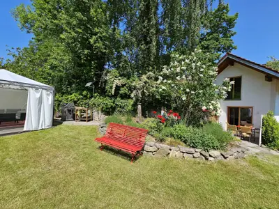 Ferienhaus für 4 Personen (106 m²) in Grafenau 6/10