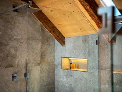 Ferienhaus für 4 Personen (106 m²) in Grafenau 8/10