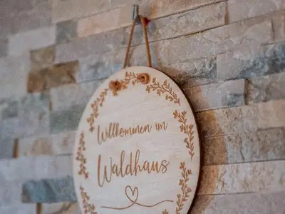 Waldhaus