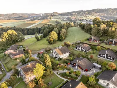 Haus im Wald 2