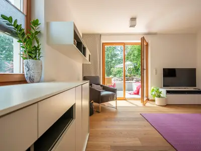 Ferienhaus für 4 Personen (106 m²) in Grafenau 2/10