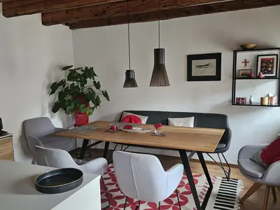 Ferienhaus für 4 Personen (106 m²) in Grafenau 6/10