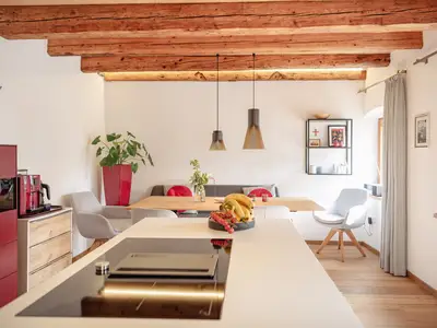 Ferienhaus für 4 Personen (106 m²) in Grafenau 8/10