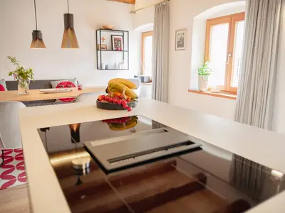 Ferienhaus für 4 Personen (106 m²) in Grafenau 10/10