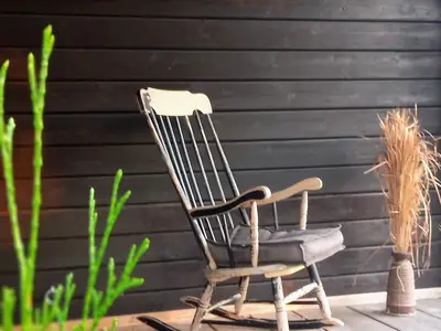 Ferienhaus für 4 Personen (80 m²) in Grafenau 2/10