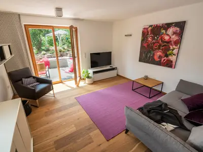 Ferienhaus für 4 Personen (106 m²) in Grafenau 3/10