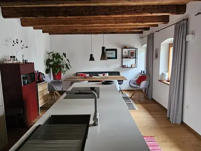 Ferienhaus für 4 Personen (106 m²) in Grafenau 5/10
