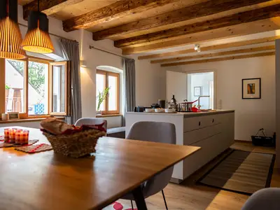 Ferienhaus für 4 Personen (106 m²) in Grafenau 7/10