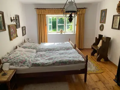 Ferienhaus Rötzer Maria