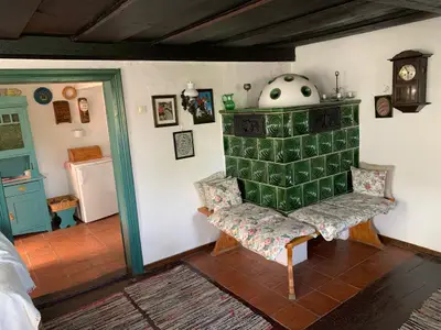 Ferienhaus Rötzer Maria