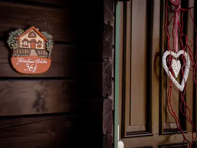 Ferienhaus für 4 Personen (80 m²) in Grafenau 3/10