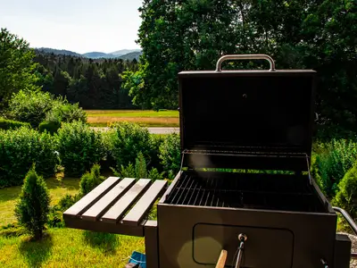 Ferienhaus für 4 Personen (80 m²) in Grafenau 6/10