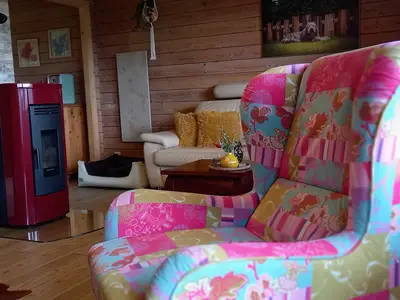 Ferienhaus für 4 Personen (80 m²) in Grafenau 10/10