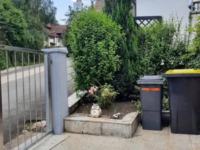 Ferienhaus für 6 Personen (105 m²) in Gräfenberg 9/10