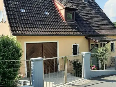 Ferienhaus für 6 Personen (105 m²) in Gräfenberg 4/10
