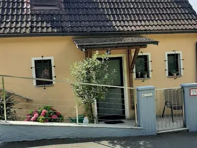 Ferienhaus für 6 Personen (105 m²) in Gräfenberg 5/10