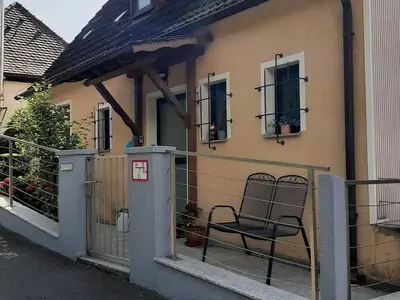 Ferienhaus für 6 Personen (105 m²) in Gräfenberg 8/10