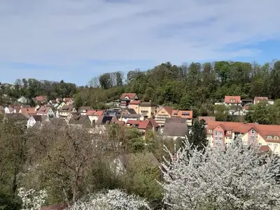 Ferienhaus für 6 Personen (105 m²) in Gräfenberg 10/10