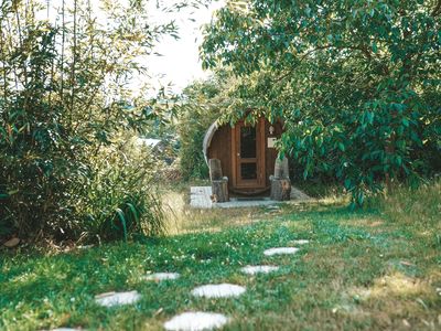 Ferienhaus für 4 Personen in Grafengehaig 3/10