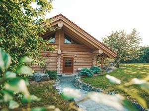 Ferienhaus für 4 Personen (110 m²) in Grafengehaig