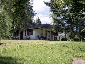 Ferienhaus für 8 Personen (80 m²) in Grafenhausen