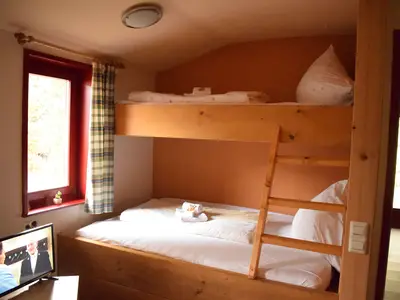 Ferienhaus für 6 Personen (60 m²) in Grafenhausen 3/7