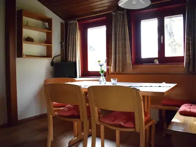 Ferienhaus für 6 Personen (60 m²) in Grafenhausen 4/7