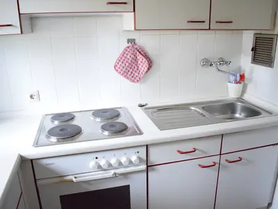 Ferienhaus für 6 Personen (60 m²) in Grafenhausen 5/7