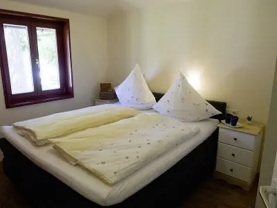 Schlafzimmer Beispiel