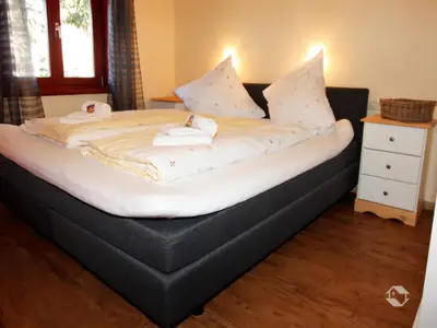 Schlafzimmer Beispielbild