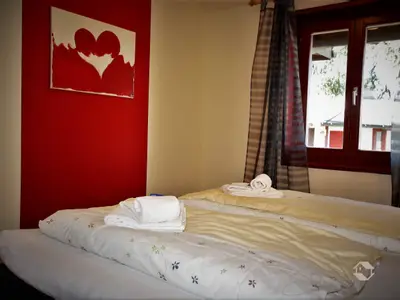 Schlafzimmer Beispielbild