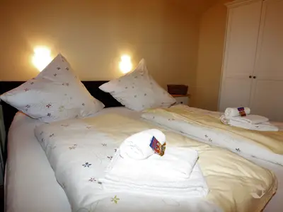 Schlafzimmer Beispielbild