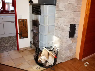 Wohnzimmer Beispielbild