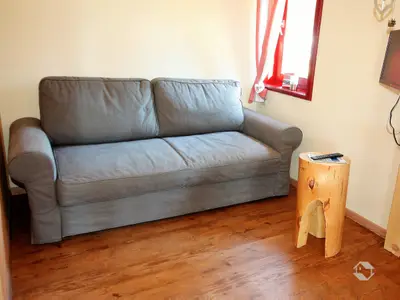 Wohnzimmer Beispielbild