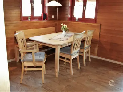 Essecke Beispielbild