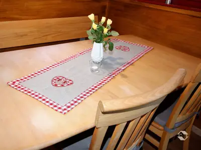 Essecke Beispielbild