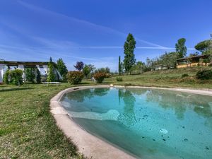 Ferienhaus für 4 Personen (60 m&sup2;) in Graffignano