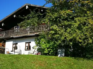 Ferienhaus für 4 Personen (75 m²) in Grafling