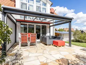 Ferienhaus für 6 Personen (150 m²) in Grafrath