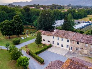 Ferienhaus für 8 Personen (250 m²) in Gragnano